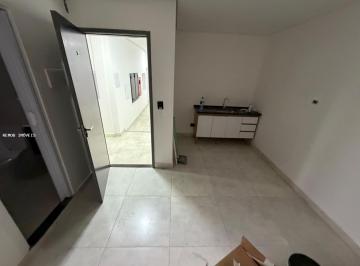 Apartamento · 26m² · 1 Quarto · Studio para alugar em Parque Das Nacões de 26.00m² com 1 Quarto