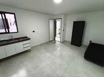 Apartamento · 23m² · 1 Quarto · Studio para alugar em Parque Das Nacões de 23.00m² com 1 Quarto