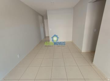 Apartamento de 2 quartos, Araçatuba · Apartamento para alugar em Vila Alba de 58.00m² com 2 Quartos e 1 Garagem
