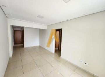 Apartamento · 74m² · 2 Quartos · 2 Vagas · Apartamento para alugar em Nova Aliança de 74.00m² com 2 Quartos, 2 Suites e 2 Garagens