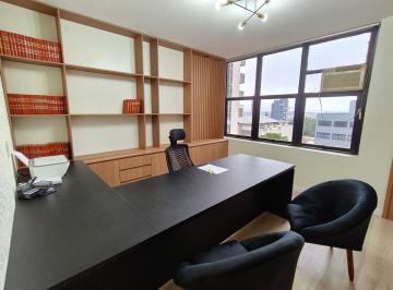 Comercial de 3 quartos, Cascavel · Excelente sala comercial com 3 salas a venda no Centro Empresarial Formato