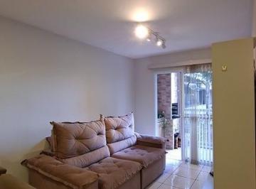 Apartamento · 85m² · 5 Quartos · 2 Vagas · Apartamento para venda em Bairro Do Uberaba de 85.00m² com 5 Quartos, 1 Suite e 2 Garagens
