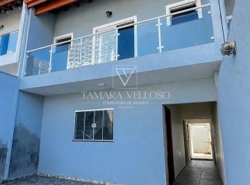Casa · 150m² · 3 Quartos · 2 Vagas · Casa para venda em Parque Santana de 150.00m² com 3 Quartos, 3 Suites e 2 Garagens