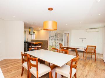 Apartamento · 126m² · 3 Quartos · 2 Vagas · Exclusividade e Conforto no Ecoville! Apartamento