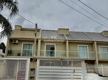 Casa · 3 Quartos · 1 Vaga · SOBRADO 3 QUARTOS -  70,65 m² - VITORIA