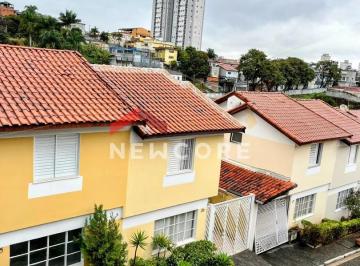 Casa · 70m² · 2 Quartos · 1 Vaga · Casa de condomínio em Rua Professor Brito Machado - Itaquera - São Paulo/SP