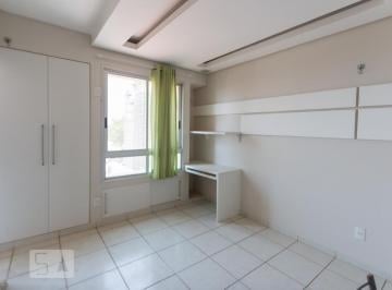Apartamento · 32m² · 1 Quarto · 1 Vaga · Apartamento para Aluguel - Lago Norte, 1 Quarto,  32 m² - Brasília