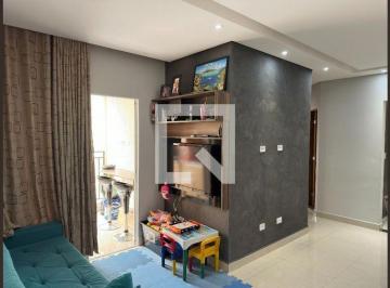 Apartamento · 69m² · 2 Quartos · 1 Vaga · Apartamento para Aluguel - Jardim Pitoresco, 2 Quartos, 69 m² - Jacareí