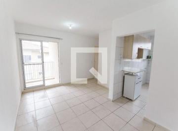 Apartamento · 48m² · 2 Quartos · 1 Vaga · Apartamento para Aluguel - Campos Eliseo, 2 Quartos, 48 m² - Taubaté