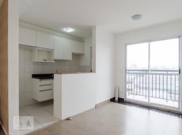 Apartamento · 50m² · 2 Quartos · 1 Vaga · Apartamento para Aluguel - Vila Metalúrgica, 2 Quartos, 50 m² - Santo André