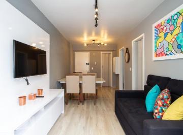 Apartamento · 39m² · 1 Quarto · Apartamento para Aluguel - Cristo Rei , 1 Quarto, 39 m² - Curitiba