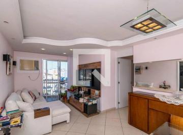 Apartamento · 68m² · 3 Quartos · 1 Vaga · Apartamento para Aluguel - Irajá, 3 Quartos, 68 m² - Rio de Janeiro