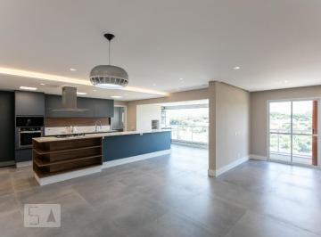 Apartamento · 157m² · 3 Quartos · 3 Vagas · Apartamento para Aluguel - Vila Leopoldina, 3 Quartos, 157 m² - São Paulo
