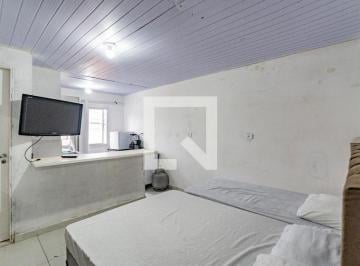 Apartamento · 25m² · 1 Quarto · Apartamento para Aluguel - Sacomã, 1 Quarto,  25 m² - São Paulo