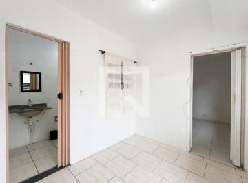 Casa · 35m² · 1 Quarto · Casa para Aluguel - Assunção, 1 Quarto, 35 m² - São Bernardo do Campo