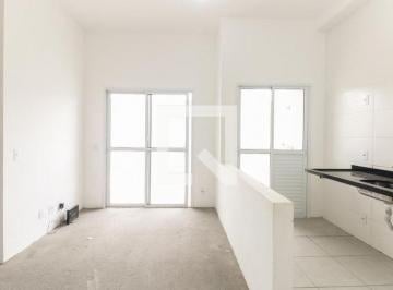 Apartamento · 116m² · 2 Quartos · 1 Vaga · Apartamento para Aluguel - Vila Aricanduva, 2 Quartos,  116 m² - São Paulo