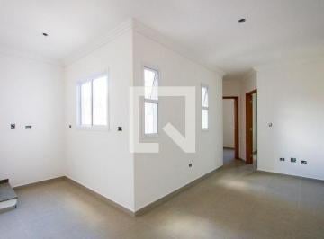 Apartamento · 44m² · 2 Quartos · 1 Vaga · Apartamento para Aluguel - Jardim Alvorada, 2 Quartos,  44 m² - Santo André