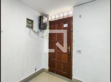 Casa · 60m² · 1 Quarto · 1 Vaga · Casa para Aluguel - São Cristóvão, 1 Quarto,  60 m² - Rio de Janeiro
