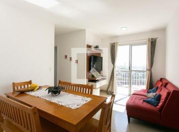 Apartamento · 70m² · 2 Quartos · 1 Vaga · Apartamento para Aluguel - Tatuapé, 2 Quartos, 70 m² - São Paulo