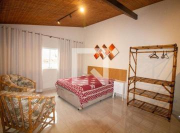 Apartamento · 35m² · 1 Quarto · Apartamento para Aluguel - Brooklin, 1 Quarto, 35 m² - São Paulo