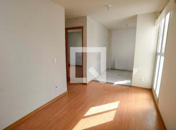 Apartamento · 40m² · 2 Quartos · 1 Vaga · Apartamento para Aluguel - Santa Cecília, 2 Quartos, 40 m² - Viamão