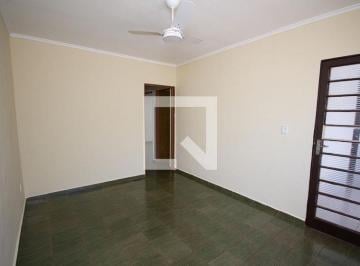 Casa · 100m² · 4 Quartos · 2 Vagas · Casa para Aluguel - Jardim Castelo Branco, 4 Quartos, 100 m² - Ribeirão Preto