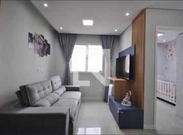 Apartamento · 42m² · 2 Quartos · 1 Vaga · Apartamento para Aluguel - Vila Constança , 2 Quartos, 42 m² - São Paulo