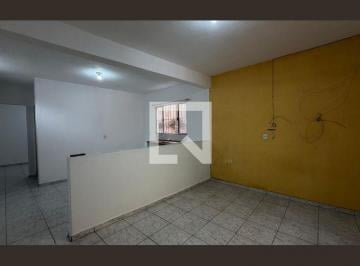 Casa · 50m² · 1 Quarto · Casa para Aluguel - Chácara das Flores, 1 Quarto, 50 m² - Carapicuíba