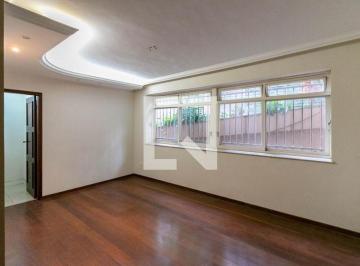 Apartamento · 160m² · 4 Quartos · 3 Vagas · Apartamento para Aluguel - Santo Antônio, 4 Quartos,  160 m² - Belo Horizonte