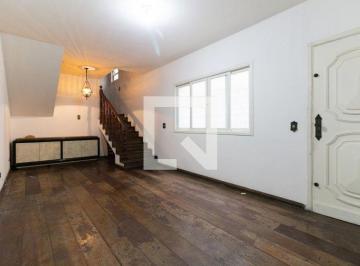 Casa · 209m² · 3 Quartos · 3 Vagas · Casa para Aluguel - Jardim Santa Emília, 3 Quartos,  209 m² - São Paulo