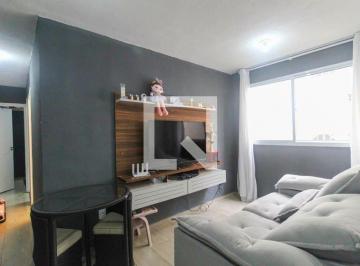Apartamento · 42m² · 2 Quartos · Apartamento para Aluguel - Parque Colonial, 2 Quartos,  42 m² - São Paulo