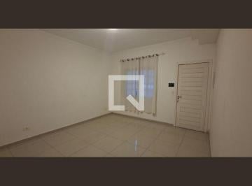 Casa · 100m² · 2 Quartos · 1 Vaga · Casa para Aluguel - Jardim America, 2 Quartos, 100 m² - São José dos Campos