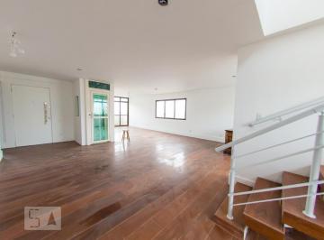 Apartamento · 500m² · 6 Quartos · 5 Vagas · Apartamento para Aluguel - Jardim Paulista, 6 Quartos, 500 m² - São Paulo