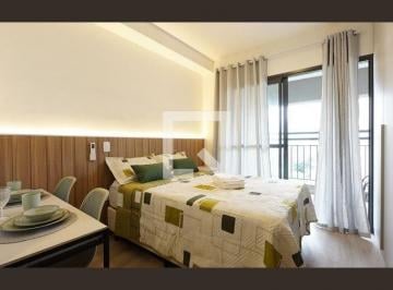 Apartamento · 29m² · 1 Quarto · Apartamento para Aluguel - Ipiranga, 1 Quarto, 29 m² - São Paulo