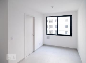 Apartamento · 34m² · 2 Quartos · Apartamento para Aluguel - Jardim Marajoara , 2 Quartos,  34 m² - São Paulo
