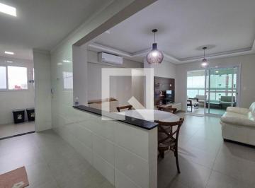 Apartamento · 87m² · 2 Quartos · 1 Vaga · Apartamento para Aluguel - Cidade da Criança, 2 Quartos, 87 m² - Praia Grande