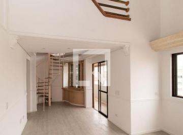 Apartamento · 188m² · 3 Quartos · 1 Vaga · Apartamento para Aluguel - Água Verde, 3 Quartos, 188 m² - Curitiba