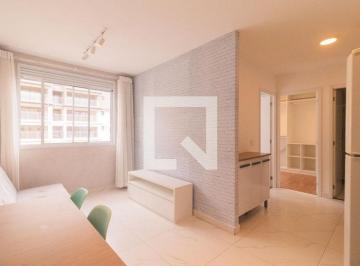 Apartamento · 38m² · 2 Quartos · Apartamento para Aluguel - Chácara Inglesa, 2 Quartos, 38 m² - São Paulo
