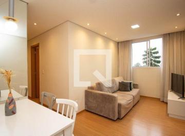 Apartamento · 44m² · 2 Quartos · 1 Vaga · Apartamento para Aluguel - Jardim Iris , 2 Quartos, 44 m² - São Paulo