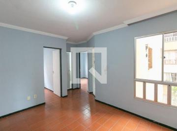Apartamento · 47m² · 2 Quartos · 1 Vaga · Apartamento para Aluguel - Juliana, 2 Quartos, 47 m² - Belo Horizonte