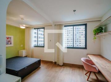 Apartamento · 24m² · 1 Quarto · Apartamento para Aluguel - Butantã, 1 Quarto,  24 m² - São Paulo
