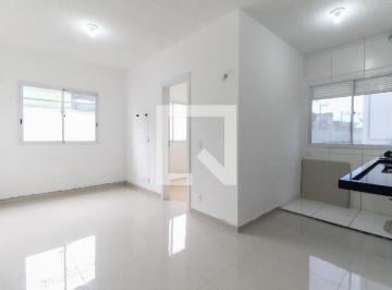 Apartamento · 40m² · 2 Quartos · Apartamento para Aluguel - Vila Progresso, 2 Quartos,  40 m² - São Paulo