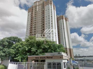 Apartamento de 3 quartos, São Paulo · Apartamento com 3 dormitórios à venda, 70 m² - Jaguaré - São Paulo/SP