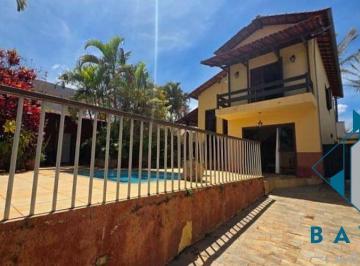 Casa · 360m² · 3 Quartos · 2 Vagas · Casa à venda - Alto do Joá