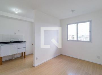 Apartamento · 42m² · 2 Quartos · 1 Vaga · Apartamento à Venda - Parque Regina, 2 Quartos,  42 m² - São Paulo