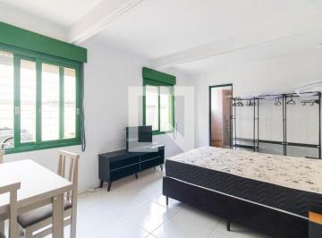 Apartamento · 32m² · 1 Quarto · Apartamento à Venda - Santana, 1 Quarto,  32 m² - Porto Alegre