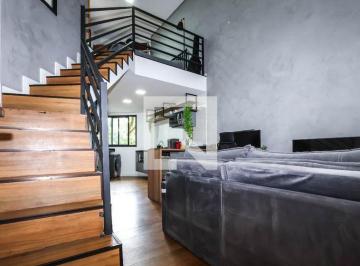 Apartamento · 50m² · 1 Quarto · Apartamento à Venda - Ipiranga, 1 Quarto, 50 m² - São Paulo