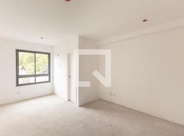 Apartamento · 32m² · 1 Quarto · Apartamento à Venda - Bosque da Saúde, 1 Quarto, 32 m² - São Paulo