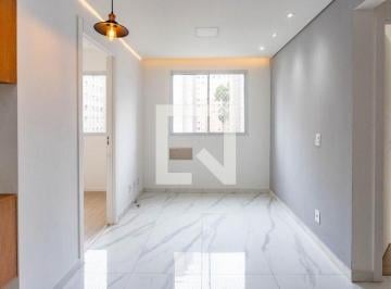 Apartamento · 35m² · 2 Quartos · Apartamento à Venda - Taboão, 2 Quartos,  35 m² - São Bernardo do Campo