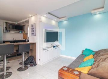 Apartamento · 47m² · 2 Quartos · 1 Vaga · Apartamento à Venda - Partenon, 2 Quartos, 47 m² - Porto Alegre